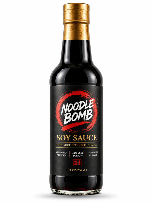 Shoyu Reserve