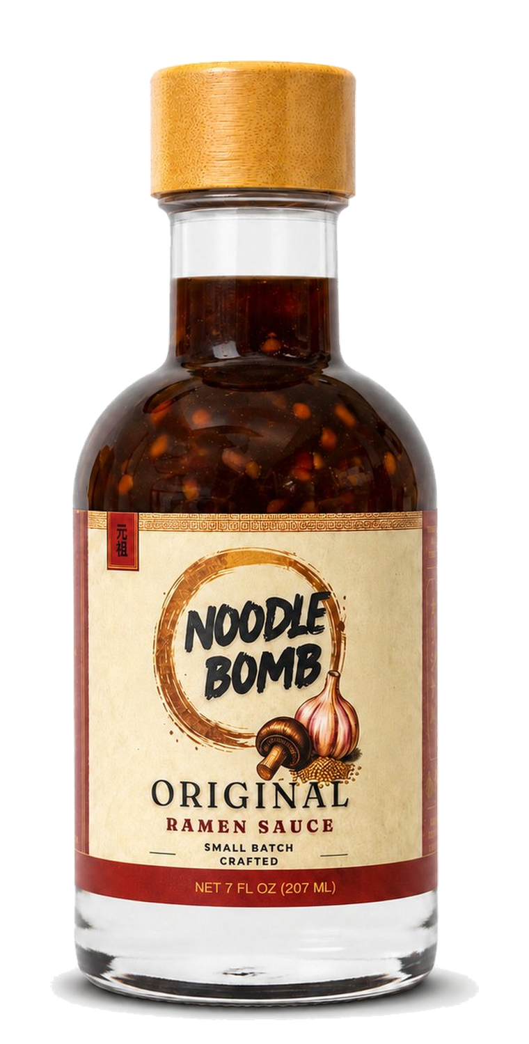 NoodleBomb Original